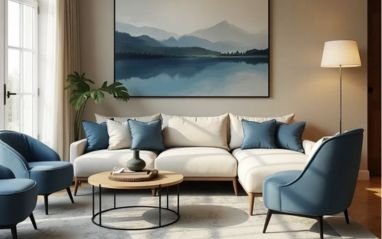 Premium Sofa Repair in Delhi